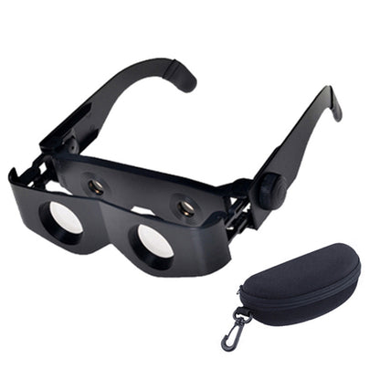 Fishing Binoculars HD Outdoor Magnifier Binoculars