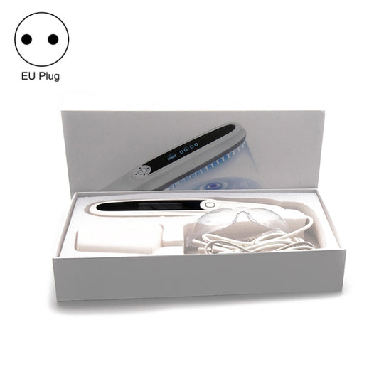 YK-6000BT Psoriasis Vitiligo UV Light Treatment Lamp, EU Plug 220V, US Plug 110V, UK Plug 220V