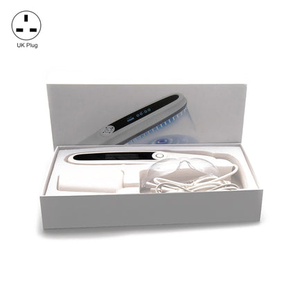 YK-6000BT Psoriasis Vitiligo UV Light Treatment Lamp, EU Plug 220V, US Plug 110V, UK Plug 220V