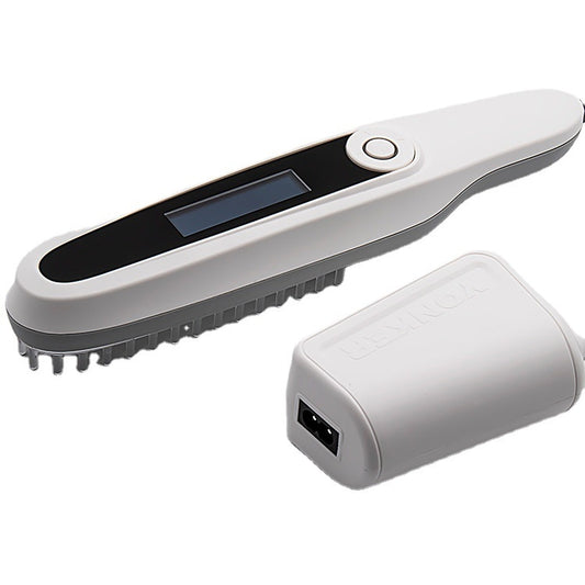 YK-6000BT Psoriasis Vitiligo UV Light Treatment Lamp, EU Plug 220V, US Plug 110V, UK Plug 220V