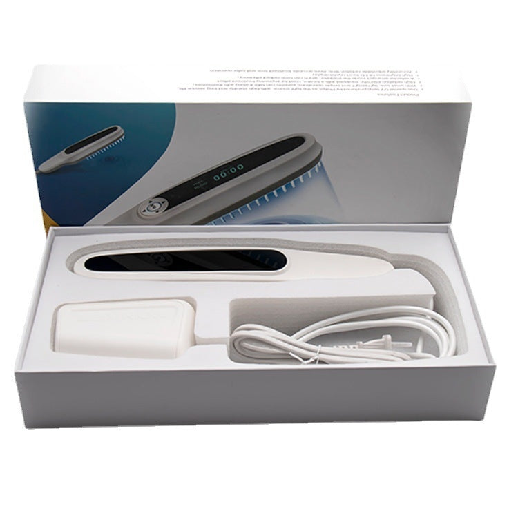 YK-6000BT Psoriasis Vitiligo UV Light Treatment Lamp, EU Plug 220V, US Plug 110V, UK Plug 220V