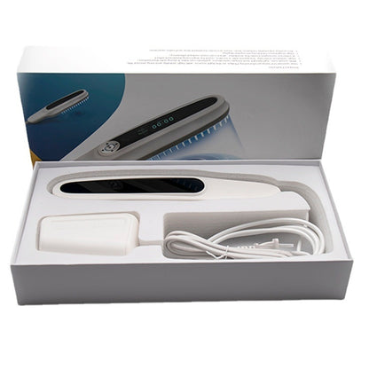 YK-6000BT Psoriasis Vitiligo UV Light Treatment Lamp, EU Plug 220V, US Plug 110V, UK Plug 220V