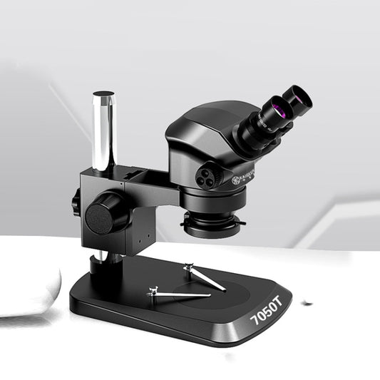 KAIGEXIN 7-50X High-definition Binocular Continuous Zoom Microscope