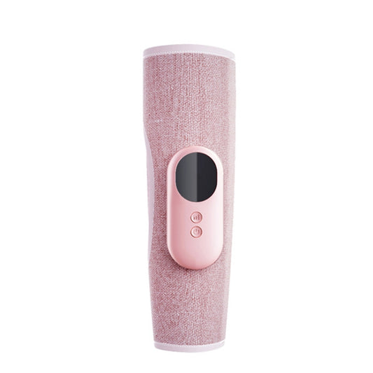 Home Constant Temperature Wireless Leg Massage, Style:, Pink Single Hot Compress+Air Pressure, Pink Single Hot Compress+Air Pressure+Vibration, Pink Double Hot Compress+Air Pressure, Pink Double Hot Compress+Air Pressure+Vibration����������������������...