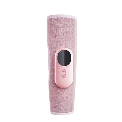 Home Constant Temperature Wireless Leg Massage, Style:, Pink Single Hot Compress+Air Pressure, Pink Single Hot Compress+Air Pressure+Vibration, Pink Double Hot Compress+Air Pressure, Pink Double Hot Compress+Air Pressure+Vibration����������������������...