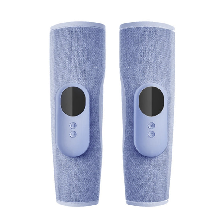 Home Constant Temperature Wireless Leg Massage, Style:, Pink Single Hot Compress+Air Pressure, Pink Single Hot Compress+Air Pressure+Vibration, Pink Double Hot Compress+Air Pressure, Pink Double Hot Compress+Air Pressure+Vibration����������������������...