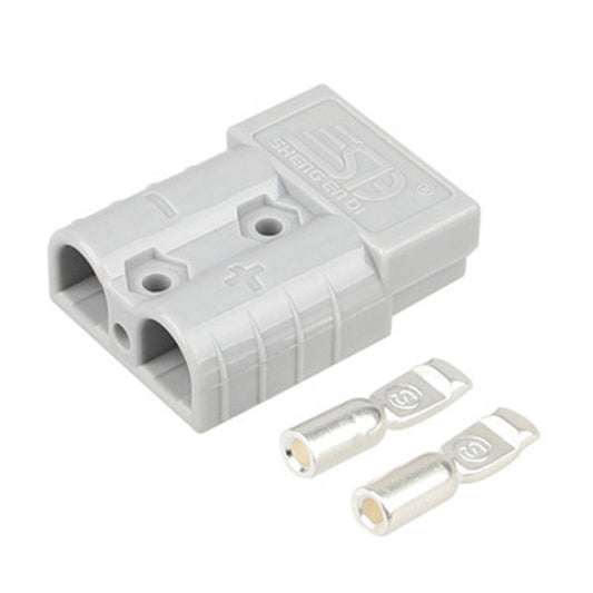 SHENG EN DI Connector Lithium Battery Charge And Discharge Electric Plug, SG 50A 600V Red, SG 50A 600V Black, SG 50A 600V Blue, SG 50A 600V Yellow, SG 50A 600V Orange, SG 50A 600V Green, SG 50A 600V Gray