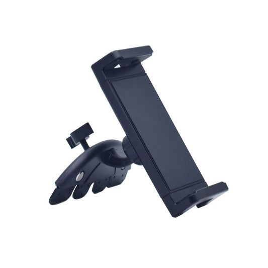 Automobiles CD Port Mobile Phone Tablet Universal Bracket, Specification:, Used Within 12 inch Yellow, Used Within 12 inch Gray, Used Within 15 inch