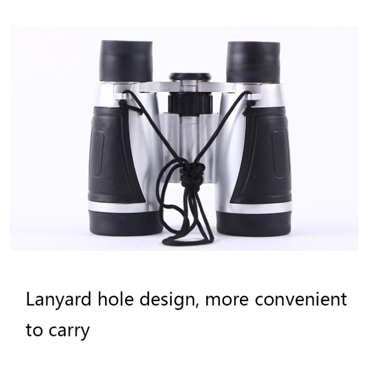 5×30FMC Multi-Coated Objective Telescope