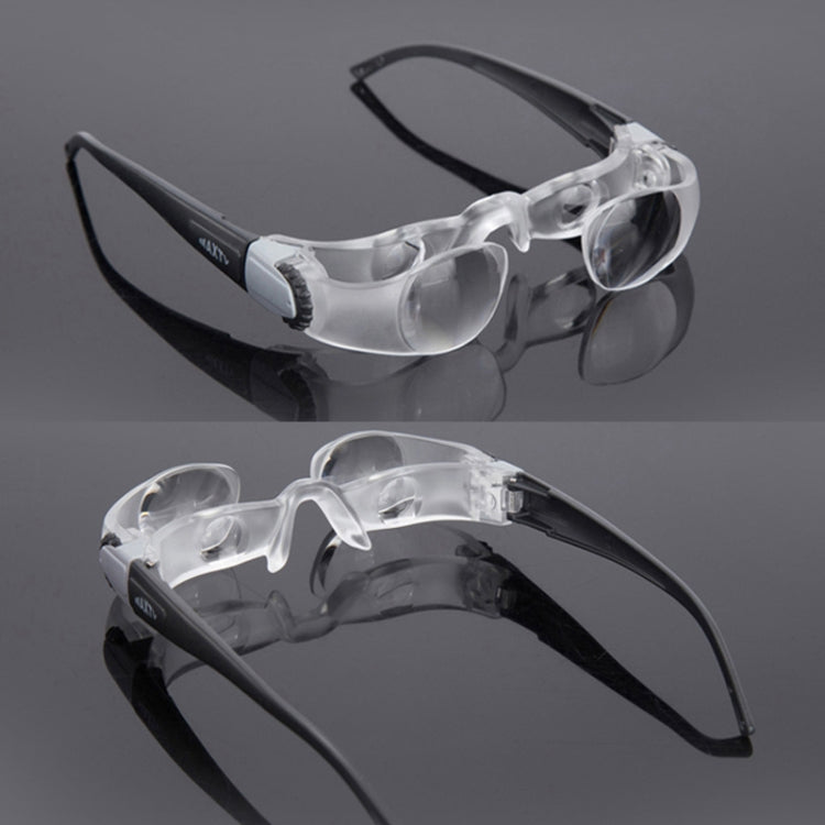Fishing Telescope Adjustable Focus Telescope,Style: Presbyopia