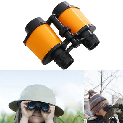20004 Children Mini HD Toy Binoculars