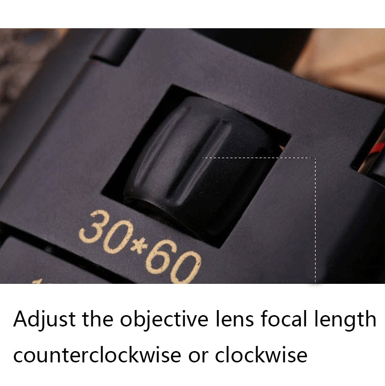 TY3060 Portable Micro Night Vision Outdoor Telescope