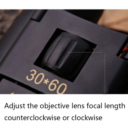TY3060 Portable Micro Night Vision Outdoor Telescope