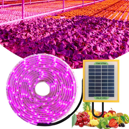 ضوء نمو النباتات LED كامل الطيف