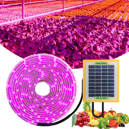 ضوء نمو النباتات LED كامل الطيف