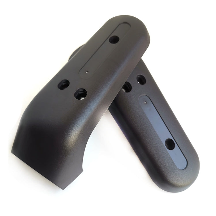 Scooter Accessories Front Fork Protection Cover For Ninebot MAX G30, Specification: