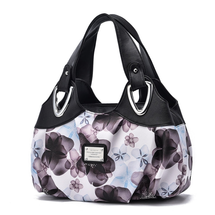 722 Women Soft Leather Handbag