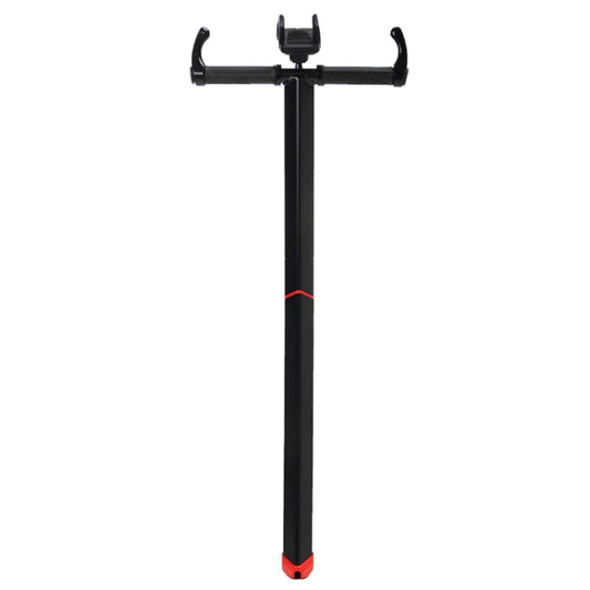 Balance Car Retractable And Extended Hand Lever Handle For Ninebot Mini Pro
