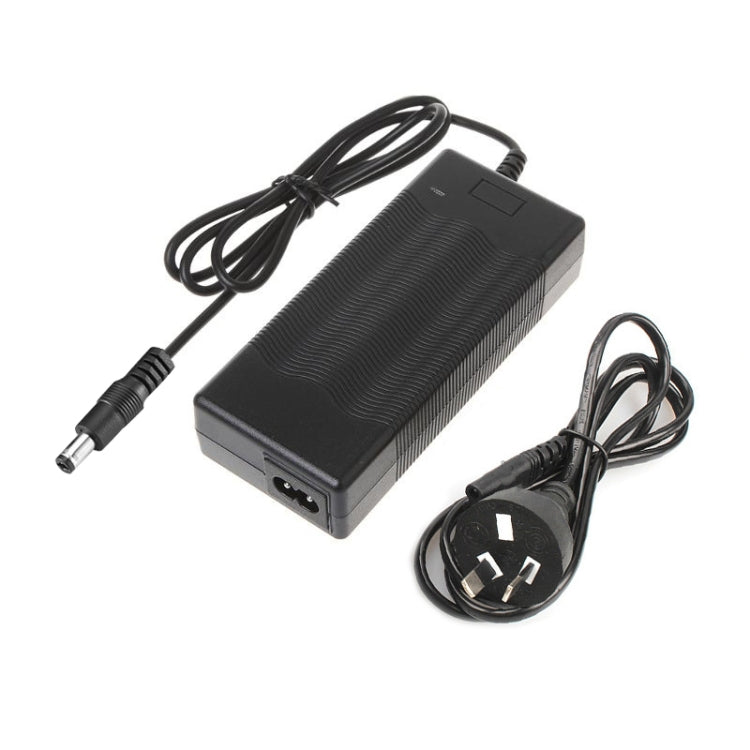 Electric Scooter 42V 2A 2.2mm DC Head Charger For 8 inch KUGOO/S1S2S3/ETWOW