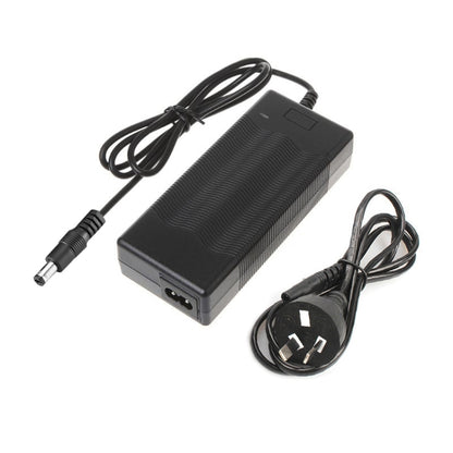 Electric Scooter 42V 2A 2.2mm DC Head Charger For 8 inch KUGOO/S1S2S3/ETWOW