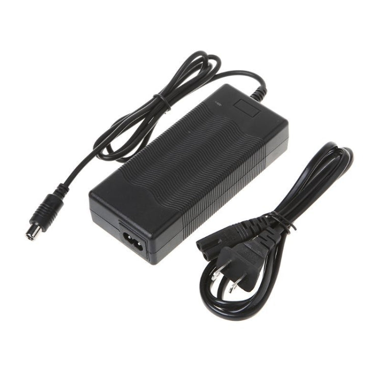 5/5.5/6.5 inch Electric Scooter 24V 2A DC 5mm Universal Charger