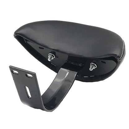 2 PCS Motorcycle Electric Vehicle Driving Rear Seat Safety Backrest Modification, Rear Seat Safety Backrest