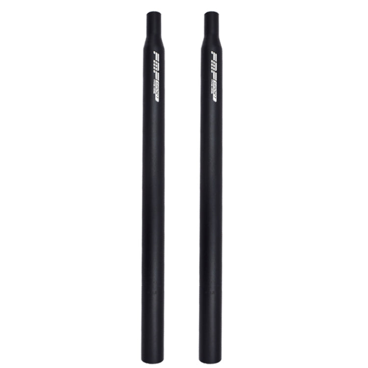 FMFXTR Aluminum Alloy Mountain Bike Extended Seat Post, Specification: