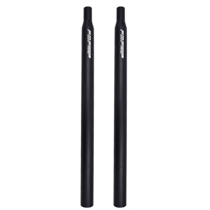 FMFXTR Aluminum Alloy Mountain Bike Extended Seat Post, Specification: