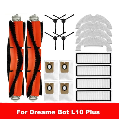 Replacement Accessories for Xiaomi Dream L10 Plus