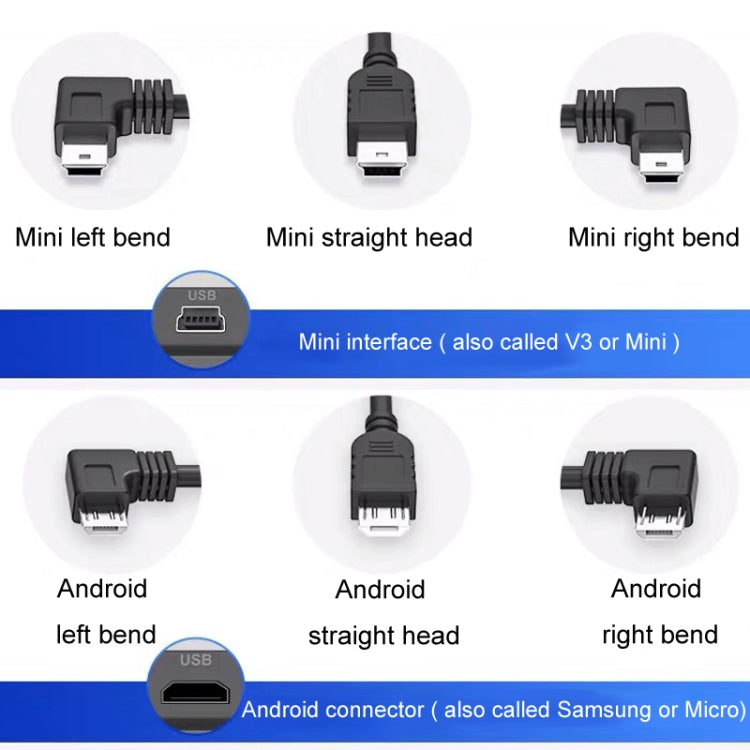 خط تخفيض جهد شحن السيارة USB من 12 فولت إلى 5 فولت لأداة الملاحة