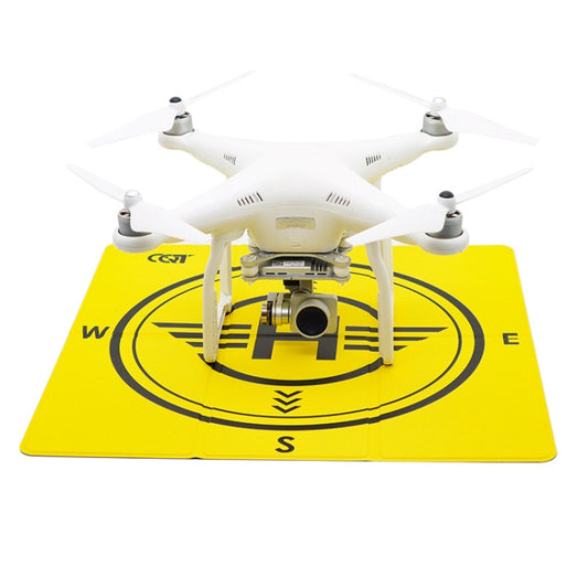 لوحة هبوط مزدوجة الجوانب للتصوير الجوي الخارجي لطائرات DJI Mavic 3 / Air 2 / Air 2S