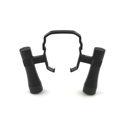 ضوء ملء LED للطائرات بدون طيار، ضوء أمامي للرؤية الليلية، كشاف ضوئي لطائرات DJI Mavic Pro