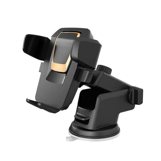 Multifunctional Telescopic Car Phone Holder, Car Phone Holder