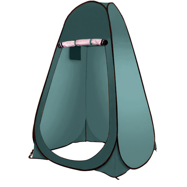 Outdoor Camping Toilet Changing Tent Automatic Shower Bathing Tent, Style: