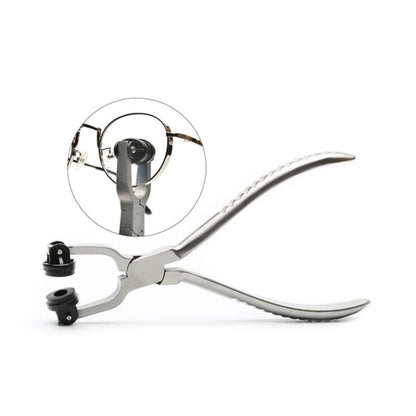 Glasses Nose Pad Adjustment Tool Pliers Glasses Repair Tool, DH-001, DH-002, DH-003, DH-004, DH-005, DH-006, DH-007, DH-008, DH-009, DH-010, DH-011