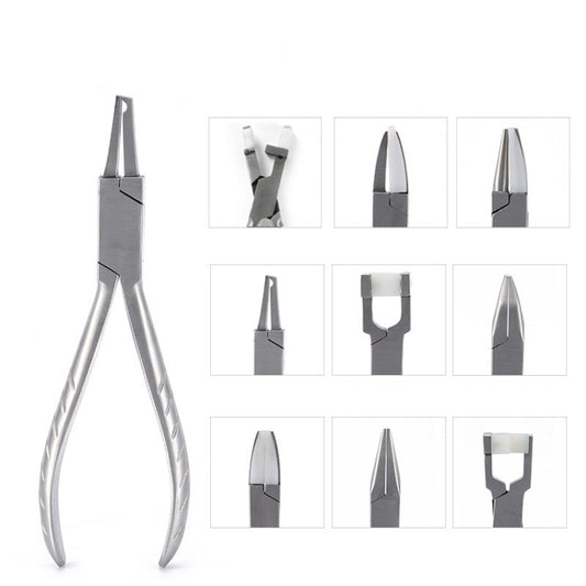 Glasses Repair Tool Pliers Nose Pad Pliers temple pliers, YG-1001, YG-1003, YG-1004, YG-1005, YG-1006, YG-1007, YG-1008, YG-1009, YG-1002, YG-1016