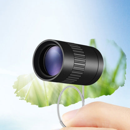Oc301 5X Mini HD Ring Telescope