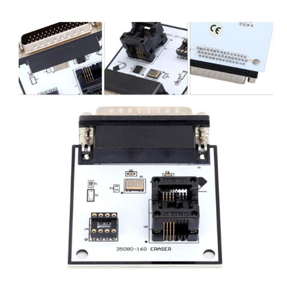 For PROG+/IPROG+ Plus V777 ECU Programming Tool