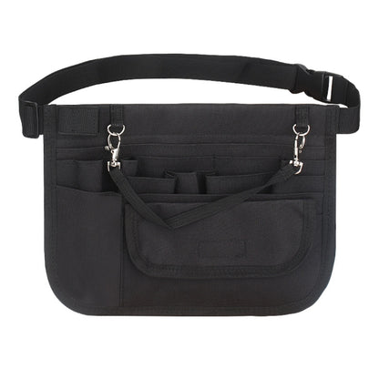 Oxford Portable Medical Personnel Tool Waste Bag, Oxford Black, Oxford Grey, Oxford Blue, Oxford Purple