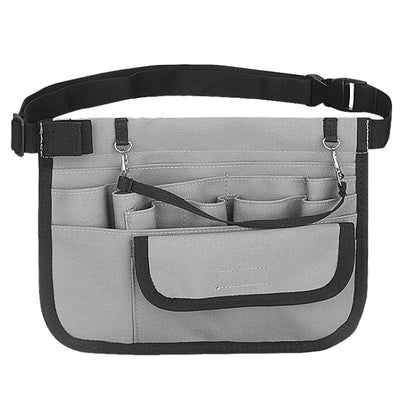Oxford Portable Medical Personnel Tool Waste Bag, Oxford Black, Oxford Grey, Oxford Blue, Oxford Purple