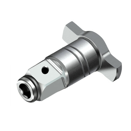 Square T -Shaft  Electric Wrench Converter, Style: Dual Use, Dual Use