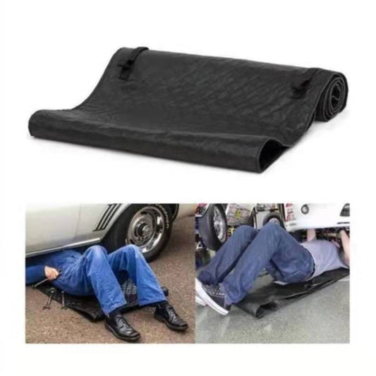 Portable Non-slip Car Repair Reclining Pad, Reclining Pad