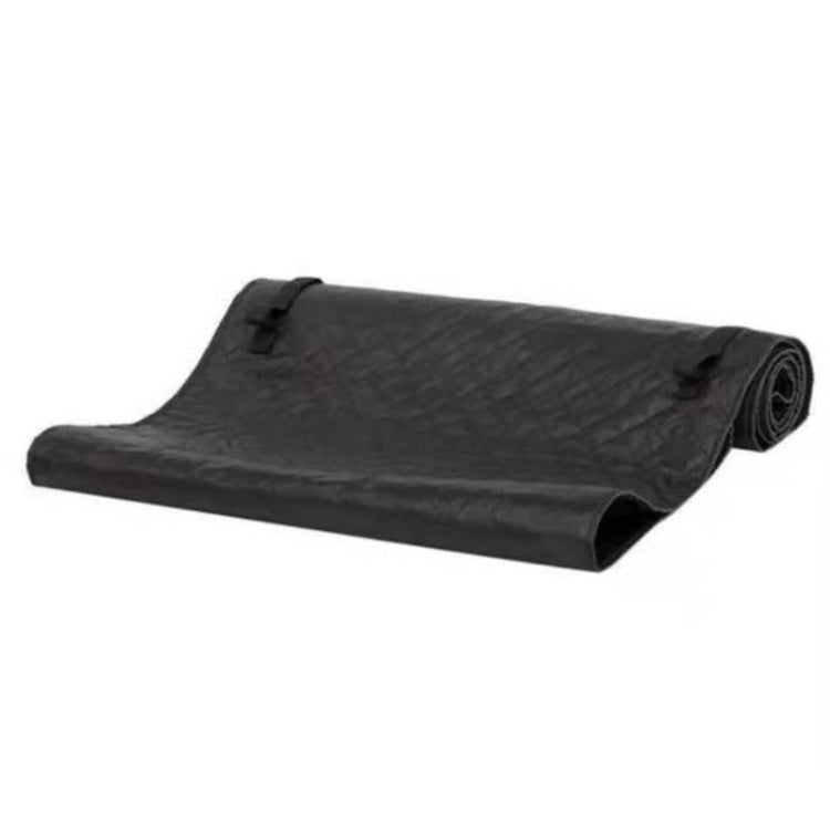 Portable Non-slip Car Repair Reclining Pad, Reclining Pad