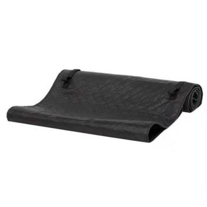 Portable Non-slip Car Repair Reclining Pad, Reclining Pad