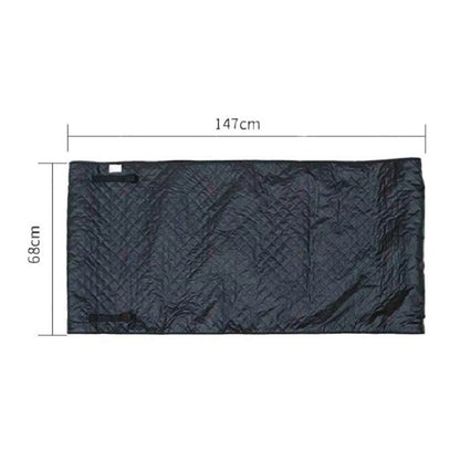 Portable Non-slip Car Repair Reclining Pad, Reclining Pad