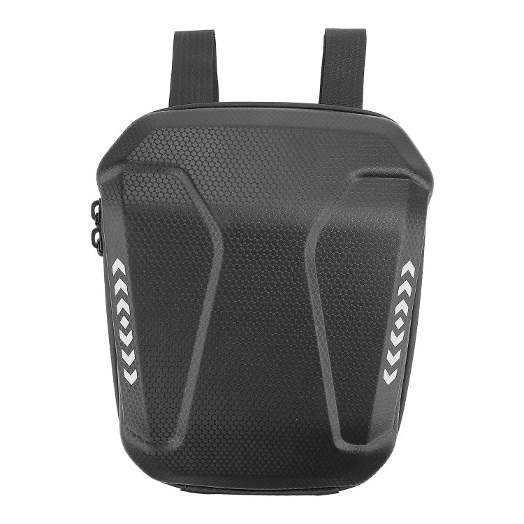 Electric Scooter EVA Hard Shell Storage Bag Balance Bike Head Bag