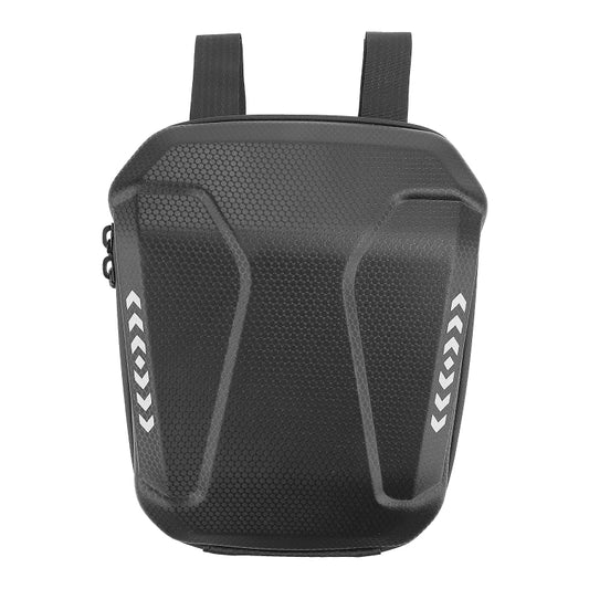 Electric Scooter EVA Hard Shell Storage Bag Balance Bike Head Bag