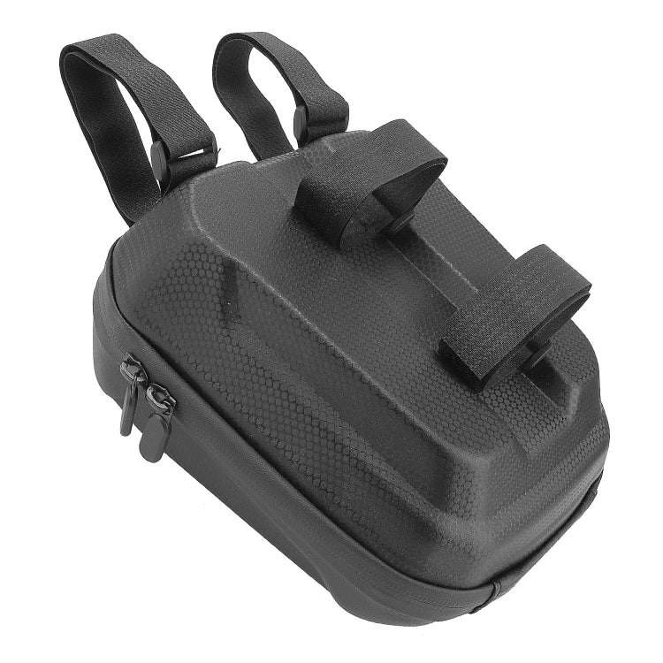 Electric Scooter EVA Hard Shell Storage Bag Balance Bike Head Bag
