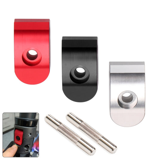 High-density Alloy Steel Electric Scooter Folding Hook for Xiaomi M365 / Pro,Style: