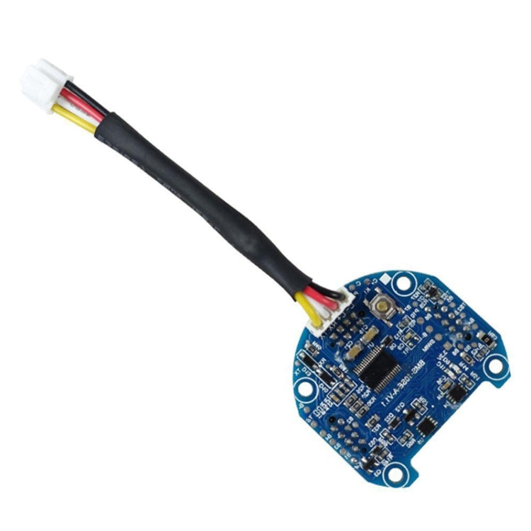 Electric Scooter BMS Battery Protection Board for Ninebot ES1 ES2 ES3  ES4 ,Style: